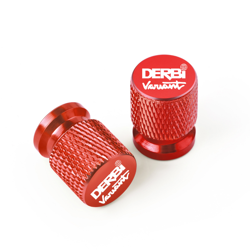 2PCS Motorcycle CNC Tire Valve - Motorcycle Valve Cover review and price