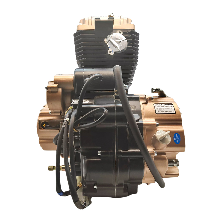 Zongshen CG200cc Single Cylind - Motorcycle Engine Parts review and price