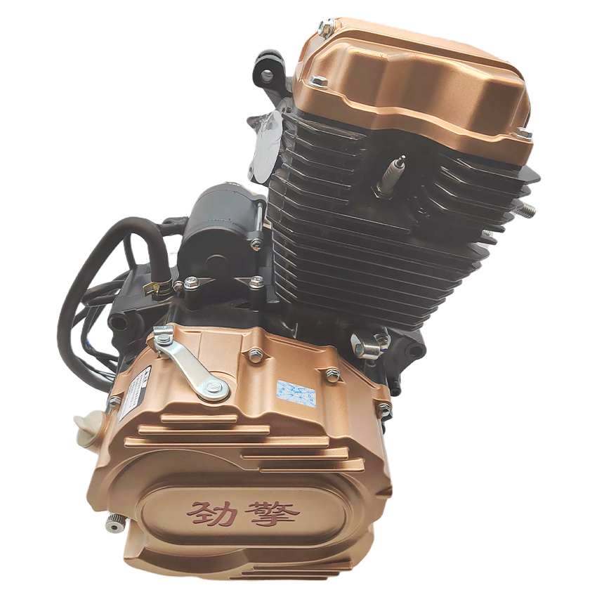 Zongshen CG200cc Single Cylind - Motorcycle Engine Parts review and price