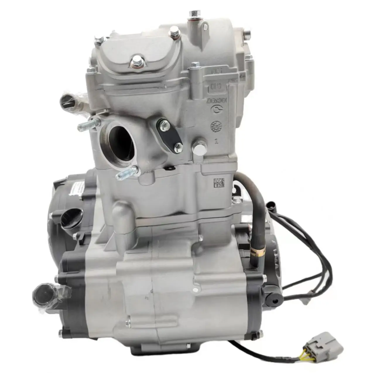 ZONGSHEN NC450 Dirt Bike Motor - Motorcycle Engine Parts review and price