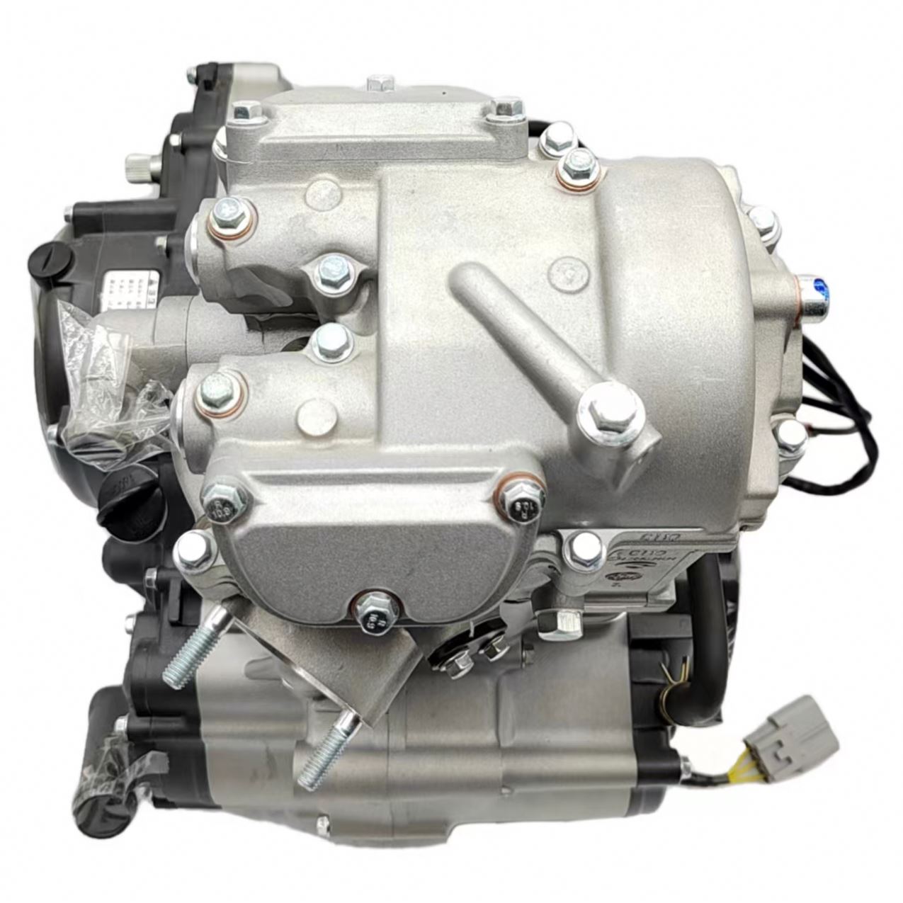 ZONGSHEN NC450 Dirt Bike Motor - Motorcycle Engine Parts review and price