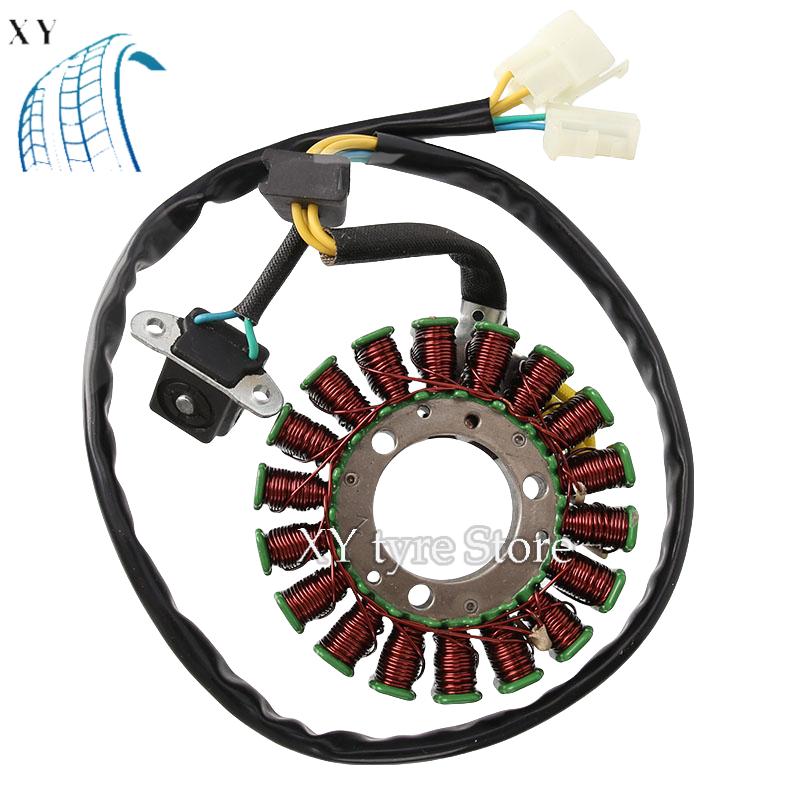 NEW Economical and practical 1 - Motorcycle Stator review and price
