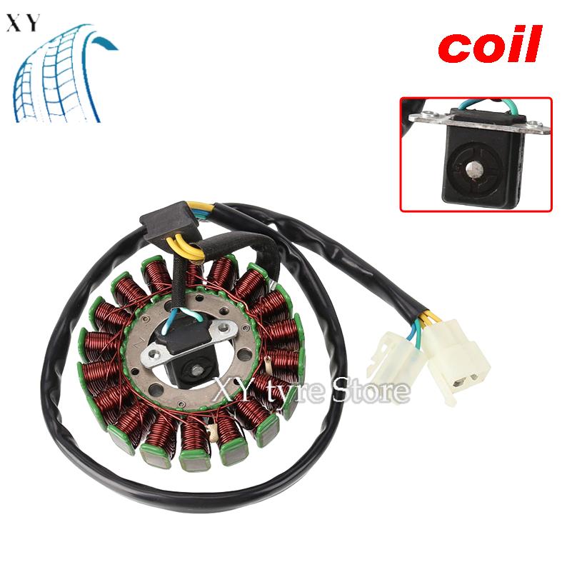 NEW Economical and practical 1 - Motorcycle Stator review and price