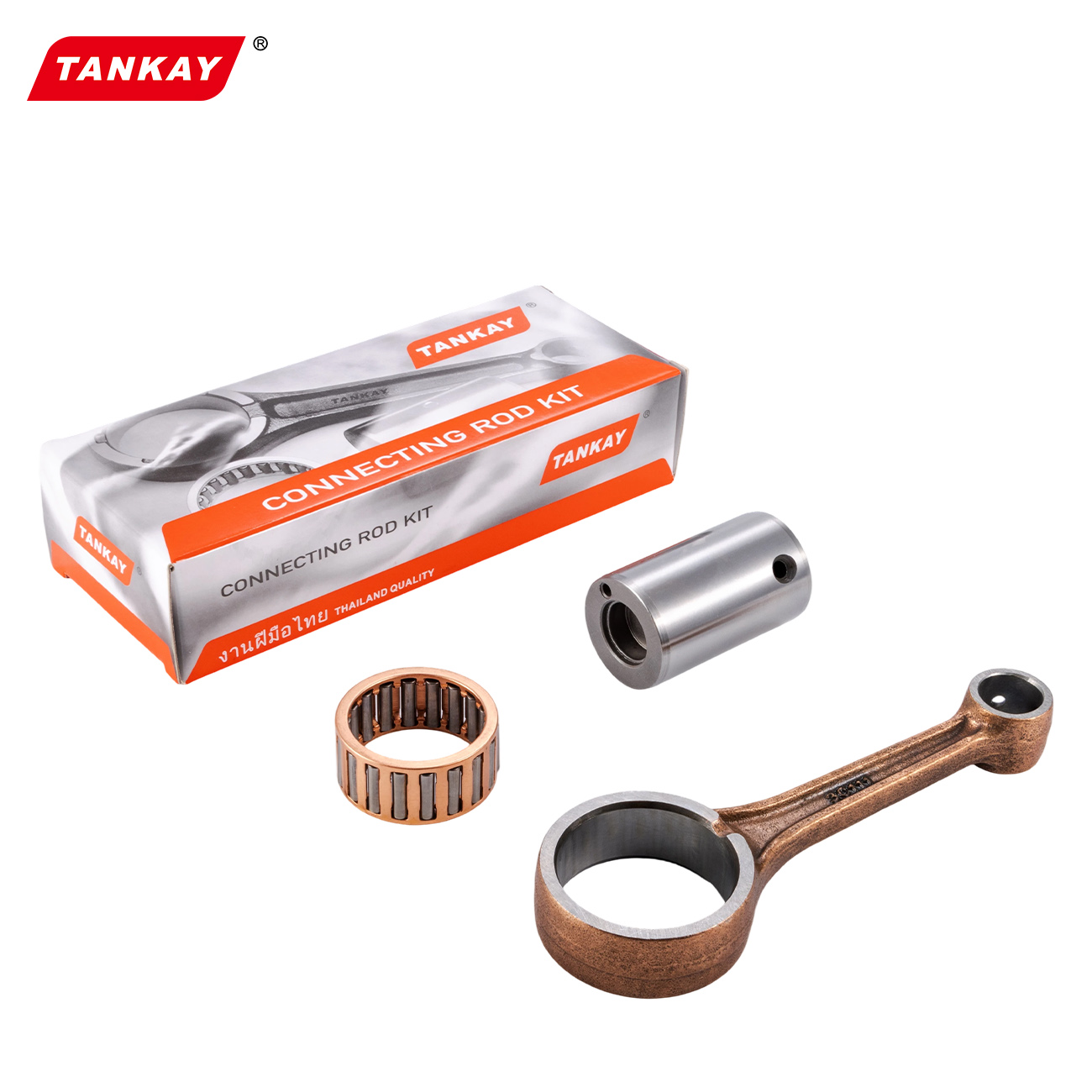KAMTHAI Motorcycle Crankshaft  - Motorcycle Crankshaft review and price
