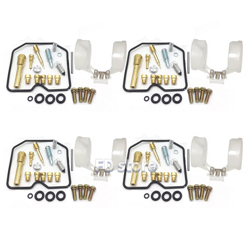 Carburetor Repair Kit For KAWA - Motorcycle Oil Filter review and price