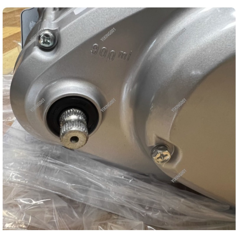 AX100 100cc 2-Stroke Complete  - Motorcycle Engine Kit review and price