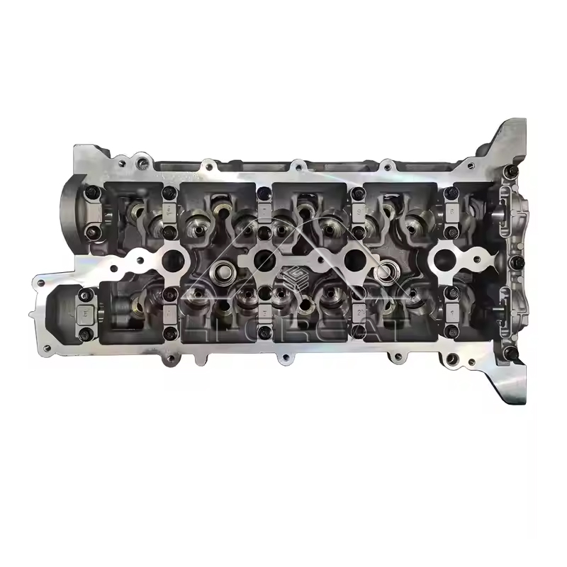 Wholesea New H5F Cylinder Head - Engine Cylinder Head review and price