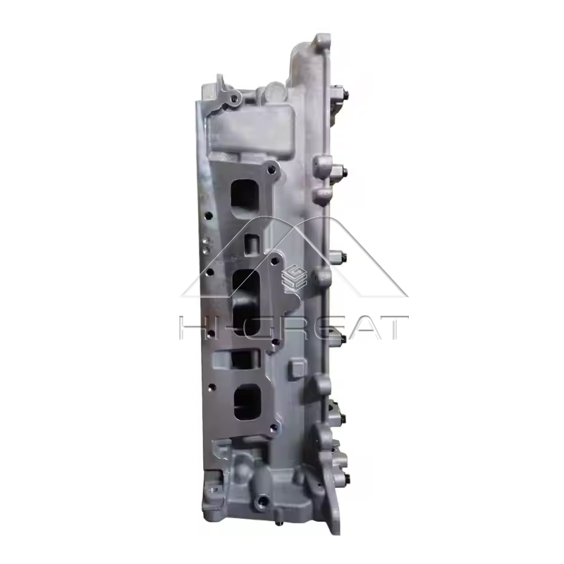 Wholesea New H5F Cylinder Head - Engine Cylinder Head review and price