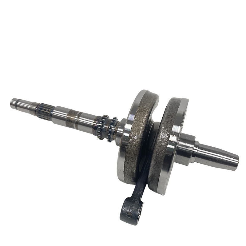 Motorcycle Crankshaft Engine A - Motorcycle Crankshaft review and price