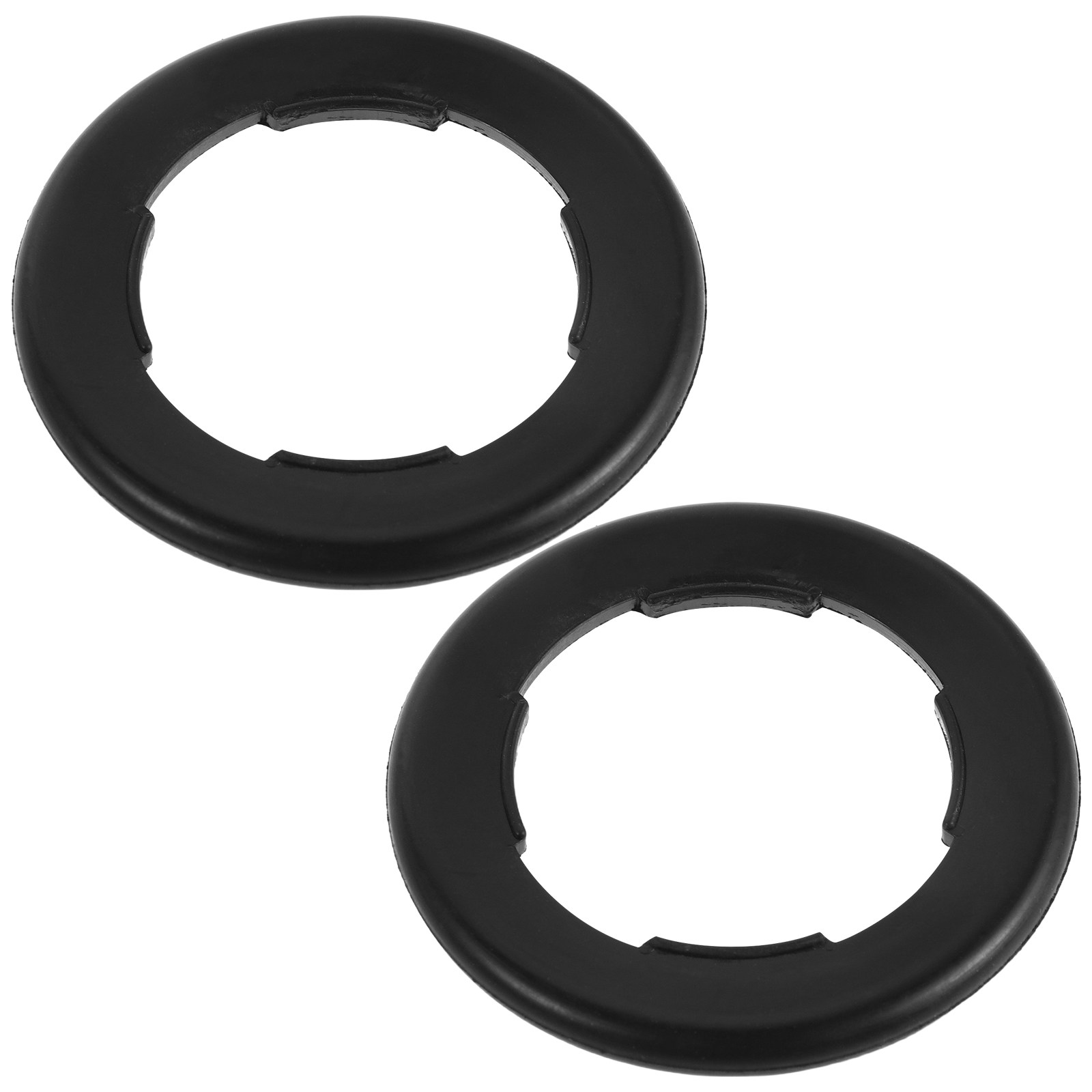 2Pcs Motorcycle Gas Cap Gasket - Motorcycle Gasket review and price