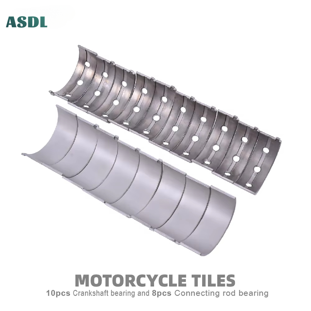 STD~+100 Motorcycle Con Rod Co - Motorcycle Crankshaft review and price