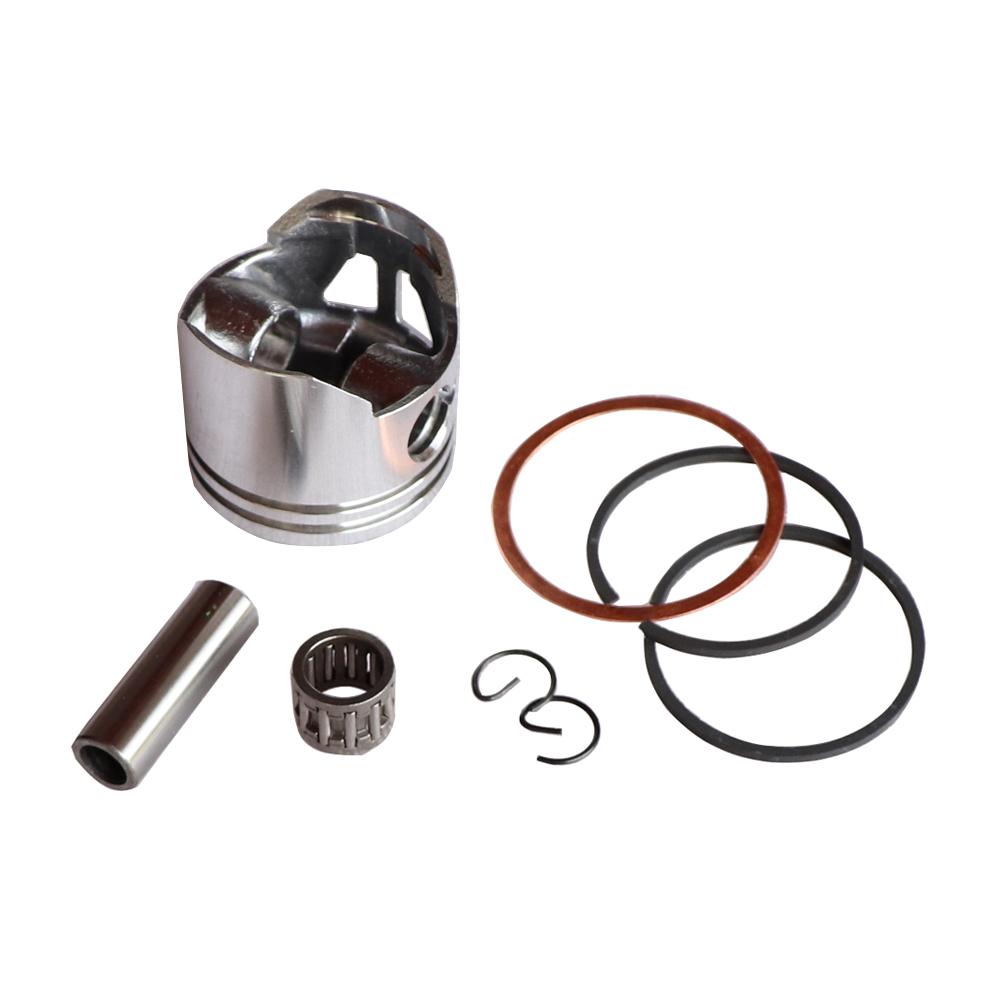 44-6 Engine Cylinder Head With - Motorcycle Piston review and price